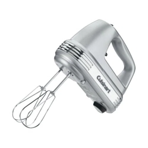 Cuisinart HM-90BCS Power Advantage 9-Speed Hand Mixer