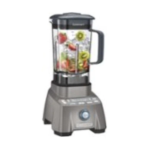 Cuisinart Hurricane Pro 64-Oz. Blender 