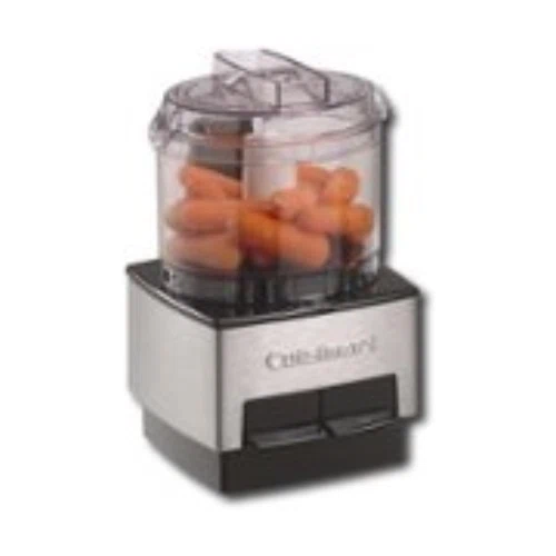 Cuisinart Mini-Prep Food Processor