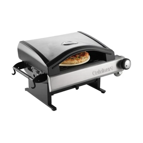 Cuisinart Outdoor Convection Pizza Oven 