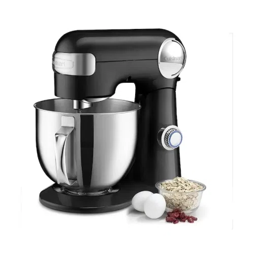 Cuisinart Precision Master 5.5 Quart Stand Mixer