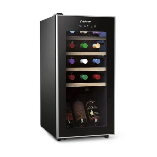 Cuisinart Private Reserve Wine Cellar with Compressor 15 bottle