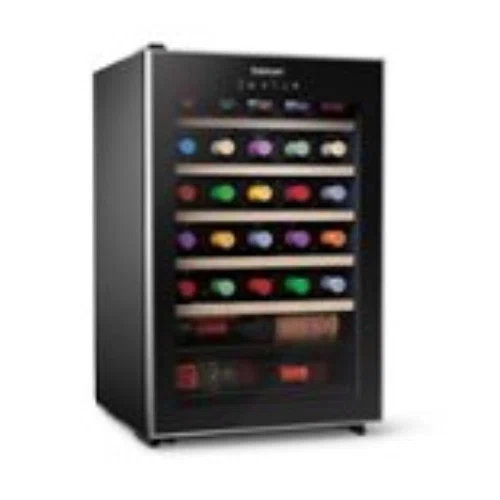 Cuisinart Private Reserve Wine Celler with Compressor