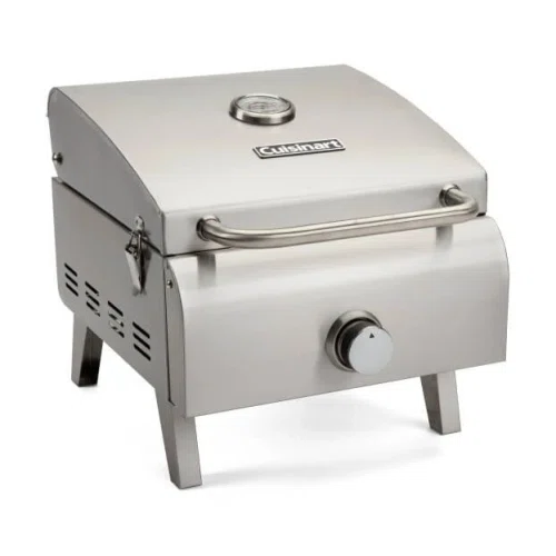 Cuisinart Professional Portable Gas Grill