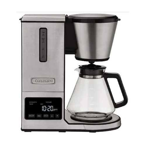 Cuisinart PurePrecision 8 Cup Pour-Over Coffee Brewer 