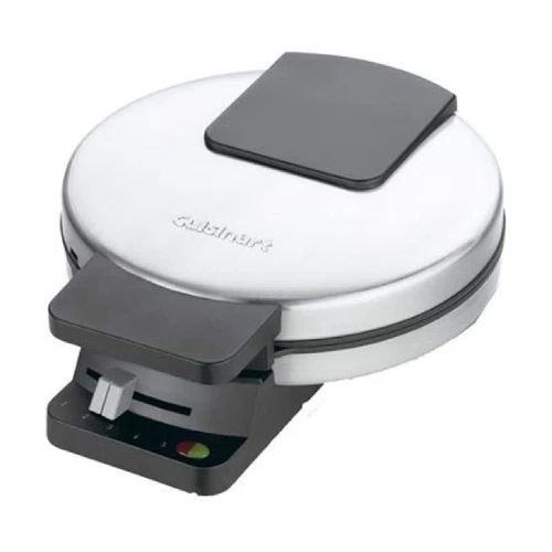 Cuisinart Round Classic Waffle Maker