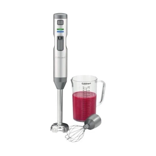 Cuisinart Smart Stick 5-Speed Hand Blender