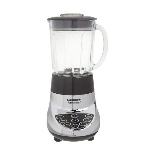 Cuisinart SmartPower 7 Speed Electronic Blender