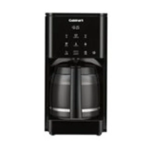 Cuisinart T Series 14-Cup Coffee Maker with Water Filtration