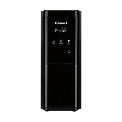 Cuisinart Touchscreen Burr Grinder