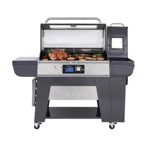 Cuisinart Woodcreek 4 in 1 Pellet Grill