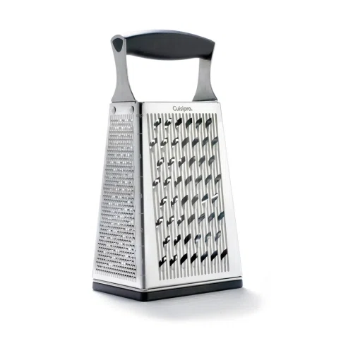Cuisipro 4 Sided Box Grater
