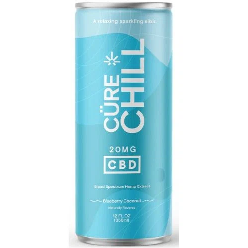 Cure Chill Elixir