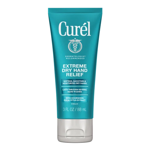 Curel Extreme Dry Hand Relief