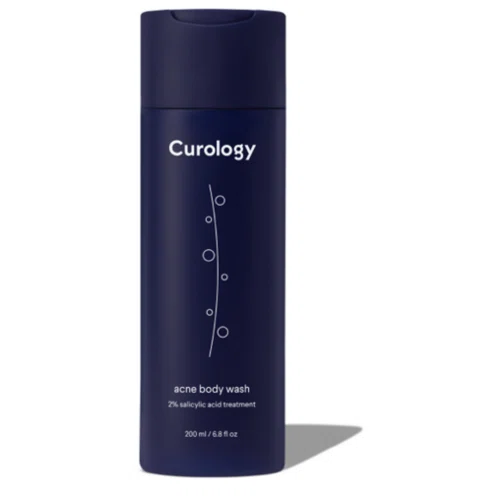 Curology Acne Body Wash