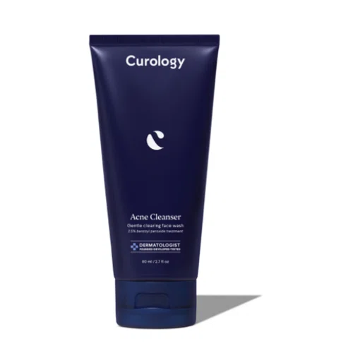 Curology Acne Cleanser