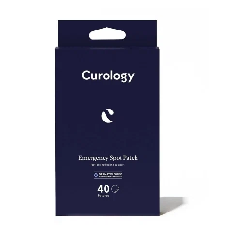 Curology Emergency Spot Patch