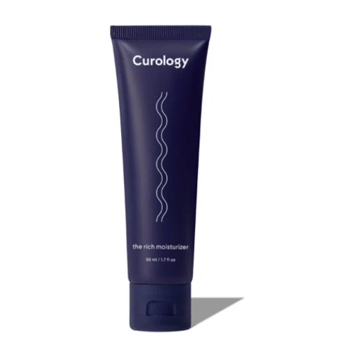 Curology The Rich Moisturizer