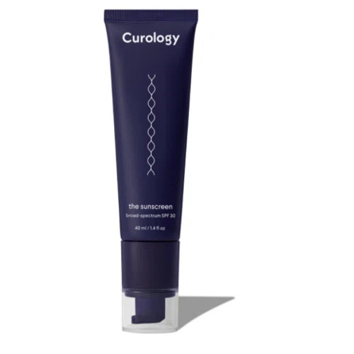 Curology The Sunscreen