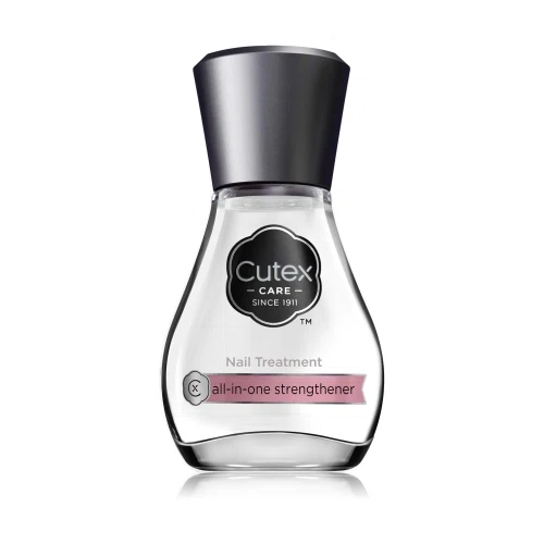 Cutex All-in-one Strengthener
