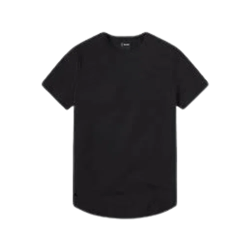 Cuts AO Curve-Hem Tee