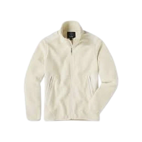 Cuts Polartec Sherpa Full Zip