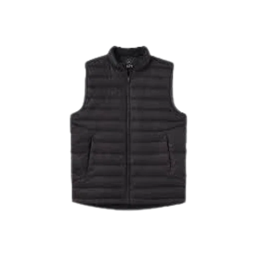 Cuts Thermopuff Vest