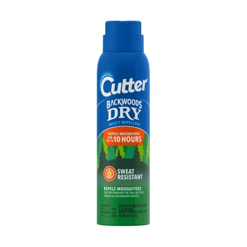 25 Off Cutter Promo Code, Coupons October 2022