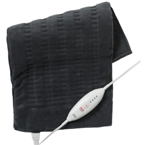 CVS Health Series 500 Extra Long Heating Pad