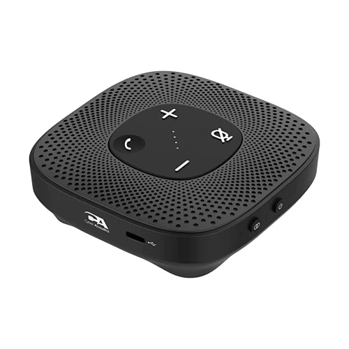 Cyber Acoustics CA Essential Speakerphone SP-2000 