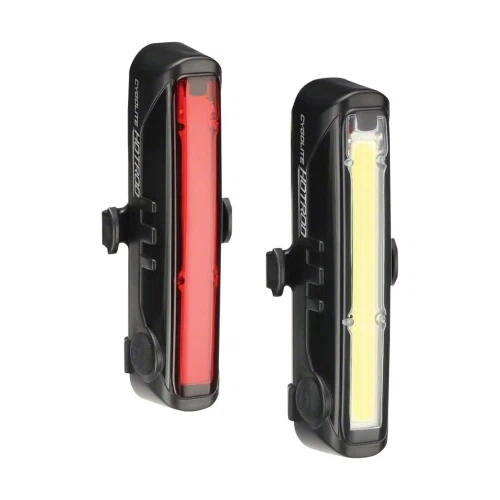 Cygo Lite Hotrod Front 110 & Hotrod Rear 50 USB Combo