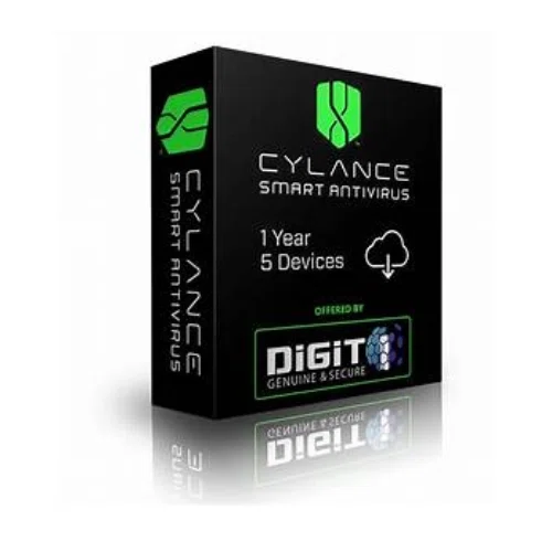 Cylance Smart Antivirus