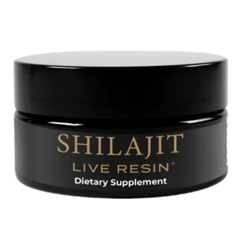 Cymbiotika Mineral Shilajit