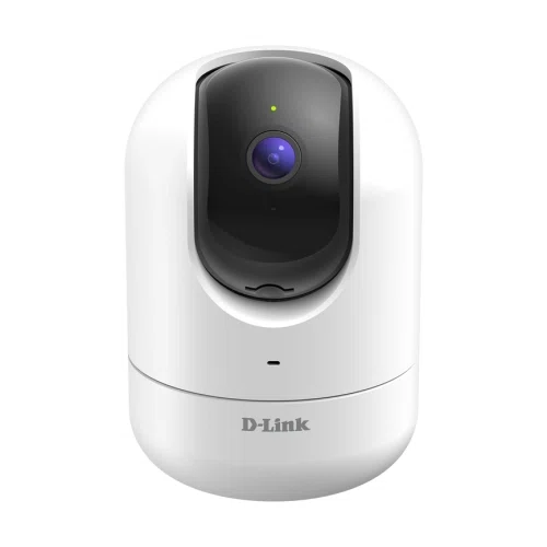 D-Link Full HD Pan & Tilt Pro Camera