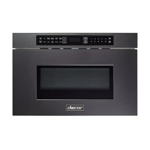Dacor 24 inch Microwave-In-A-Drawer