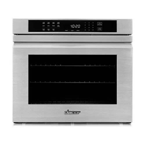 Dacor 30 inch Flush Single Wall Oven - Professional