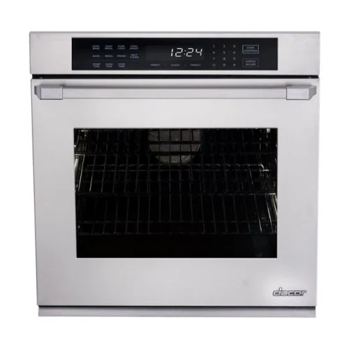 Dacor 30 inch Single Wall Oven - Professional