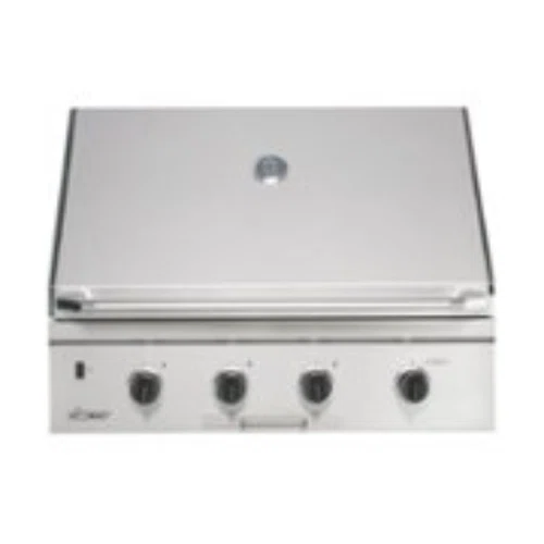 Dacor 36 inch Built-In Outdoor Grill