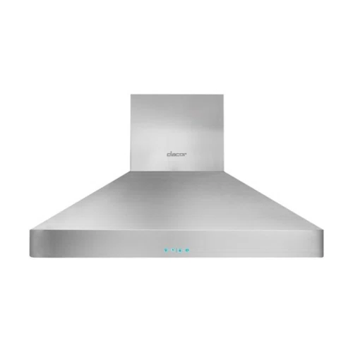 Dacor 36 inch Chimney Wall Hood