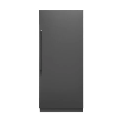 Dacor 36 inch Column Freezer Panel-Ready