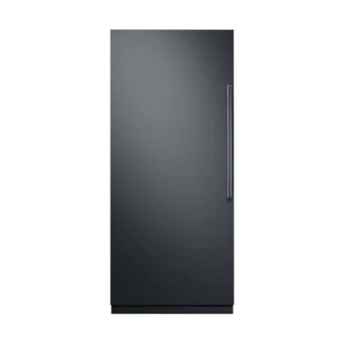 Dacor 36 inch Column Refrigerator Panel-Ready