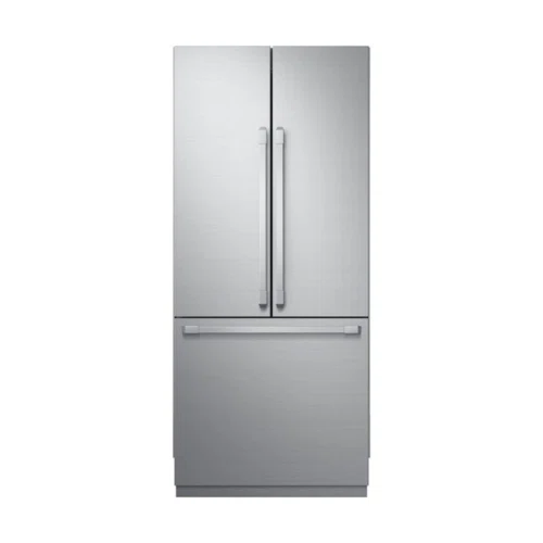 Dacor 36 inch French Door with SteelCool