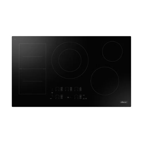 Dacor 36 inch Induction Cooktop