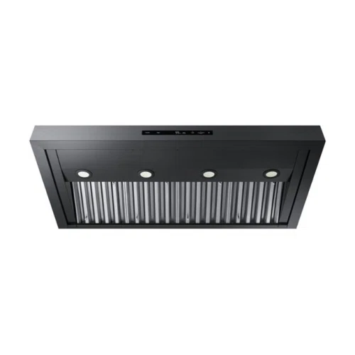 Dacor 36 inch Wall Hood with Connectivity