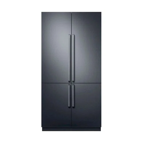 Dacor 42 inch French Door with SteelCool