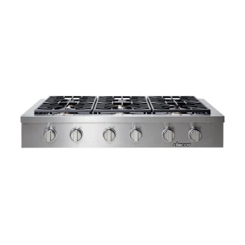 Dacor 48 inch Rangetop - Professional