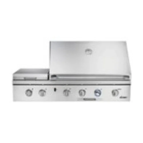 Dacor 52 inch Built-In Outdoor Grill