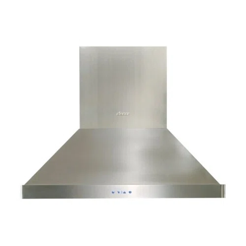 Dacor 54 inch Chimney Island Hood