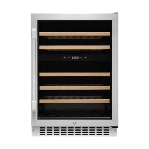 Dacor Heritage 46-Bottle Built-In Dual Zone Wine Cooler