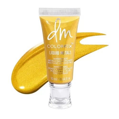 Danessa Myricks Beauty Colorfix Liquid Metals